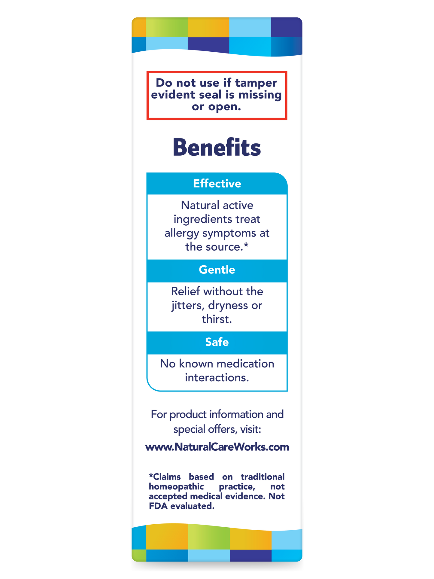Cold & Sinus Nasal Spray 0.8 oz.