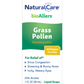 bioAllers Grass Pollen 1 oz.
