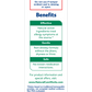 bioAllers Grass Pollen 1 oz.