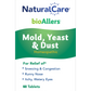 bioAllers Mold, Yeast & Dust (60T)