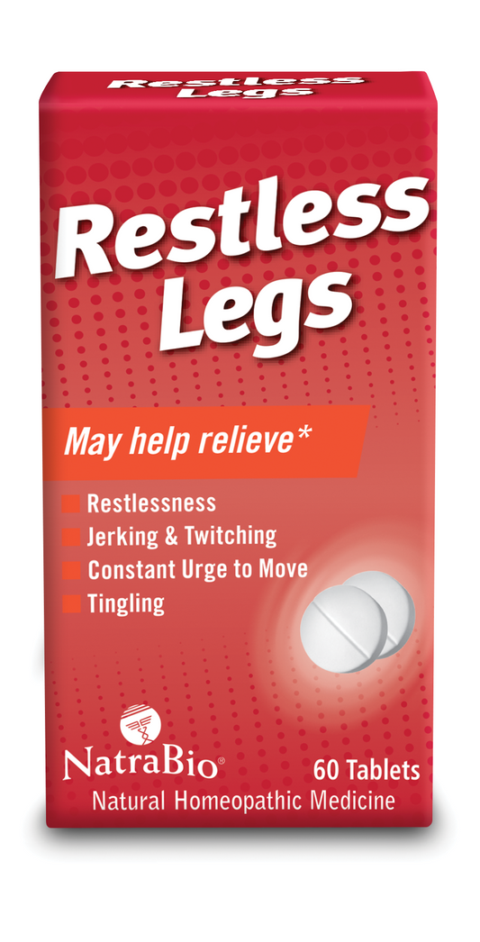Restless Legs (60T)