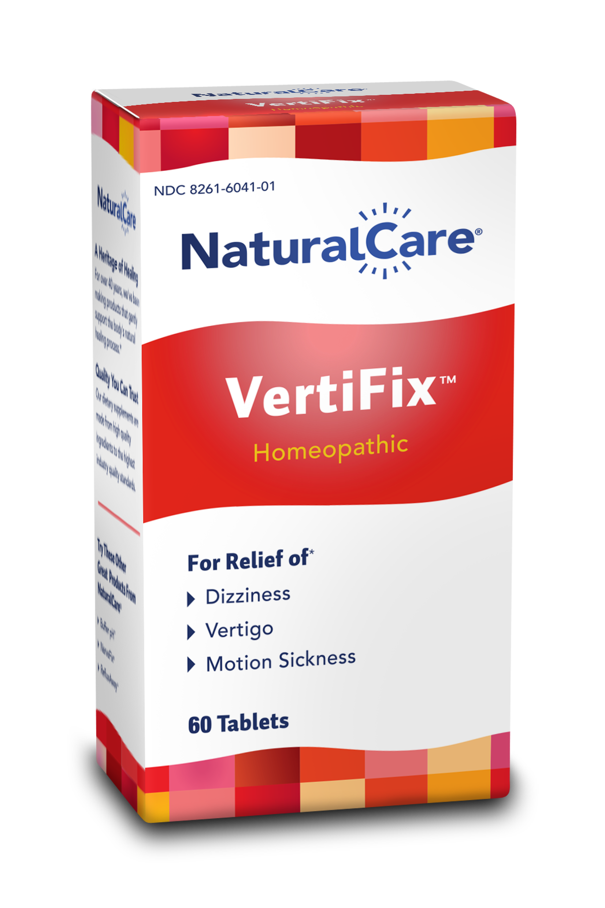 VertiFix (60T)