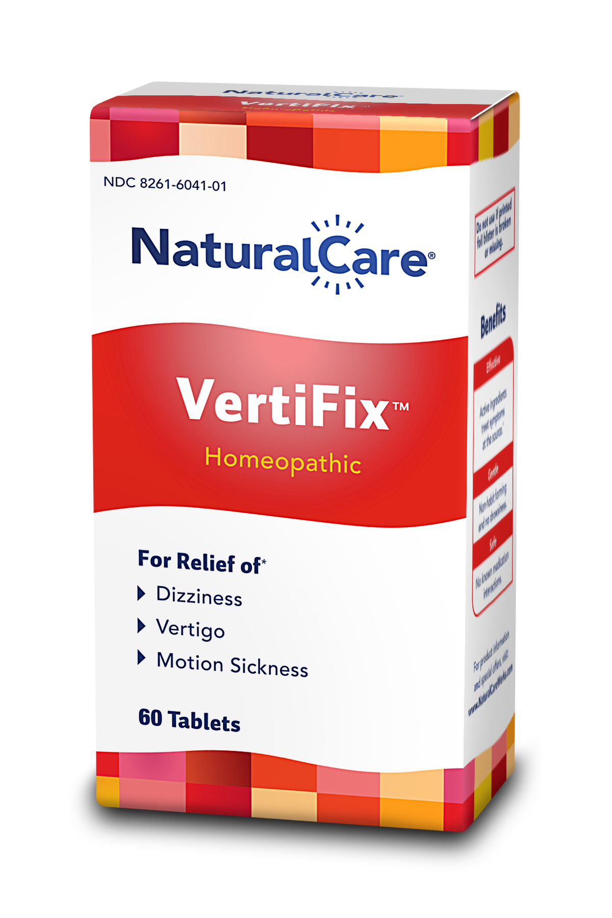 VertiFix (60T)
