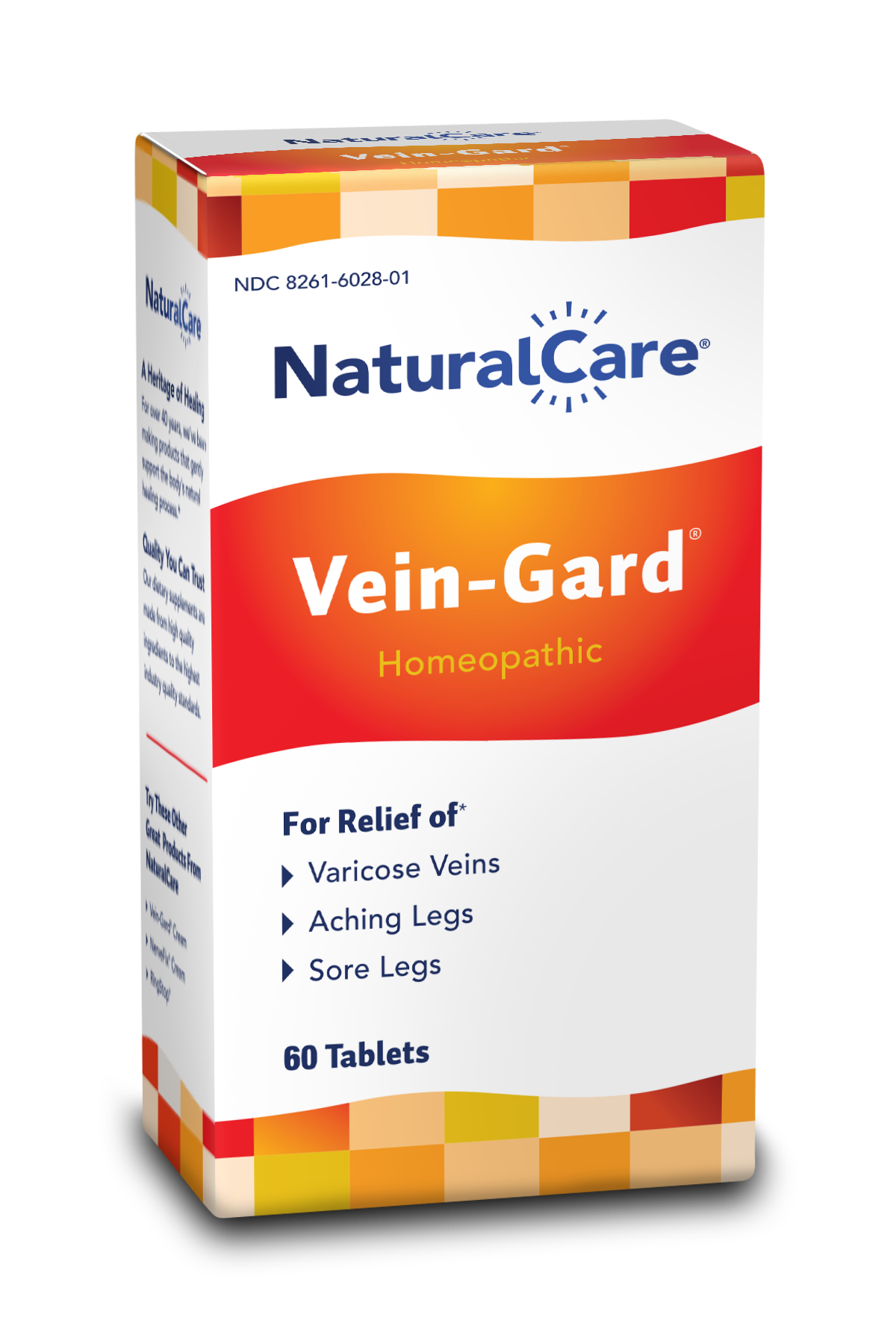 VeinGard (60T)