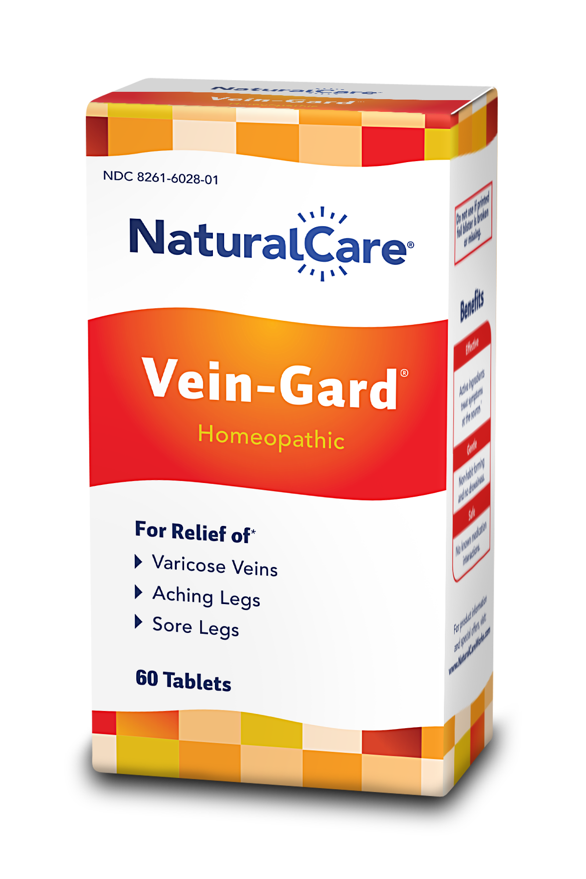 VeinGard (60T)