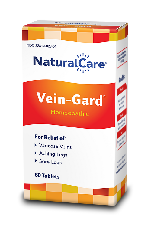 Vein-Gard (60T)
