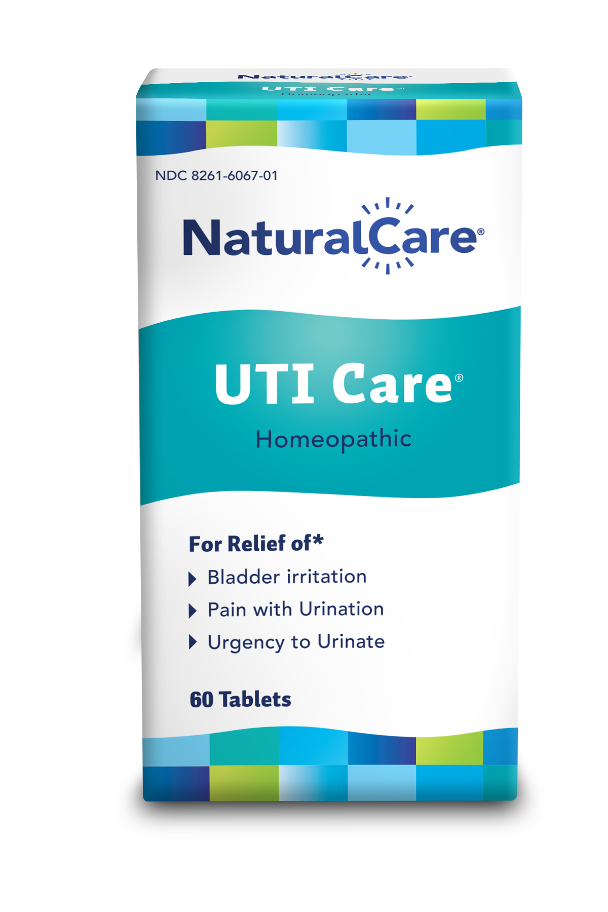 UTI Care  (60T)