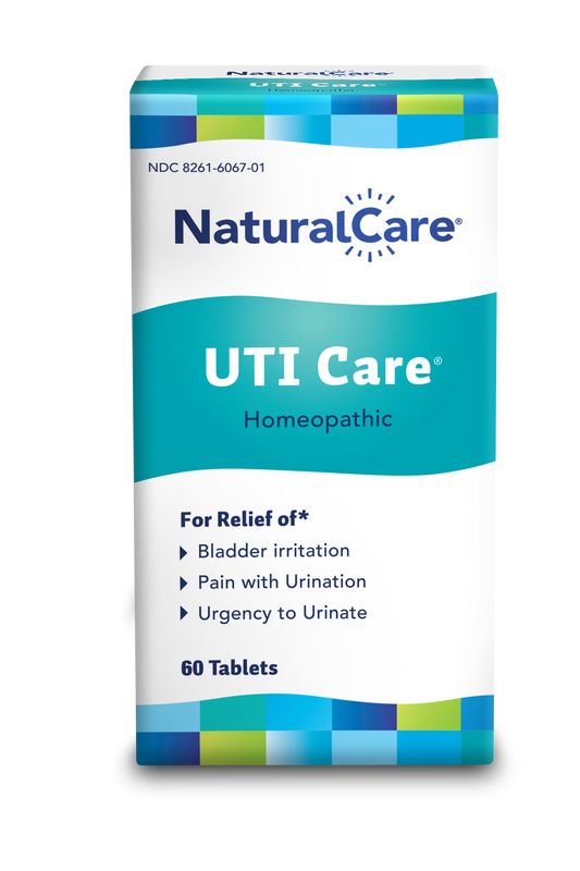 UTI Care  (60T)