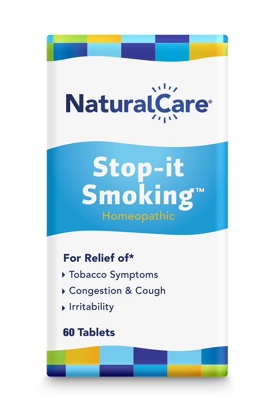 Stop-it Smoking (60T)