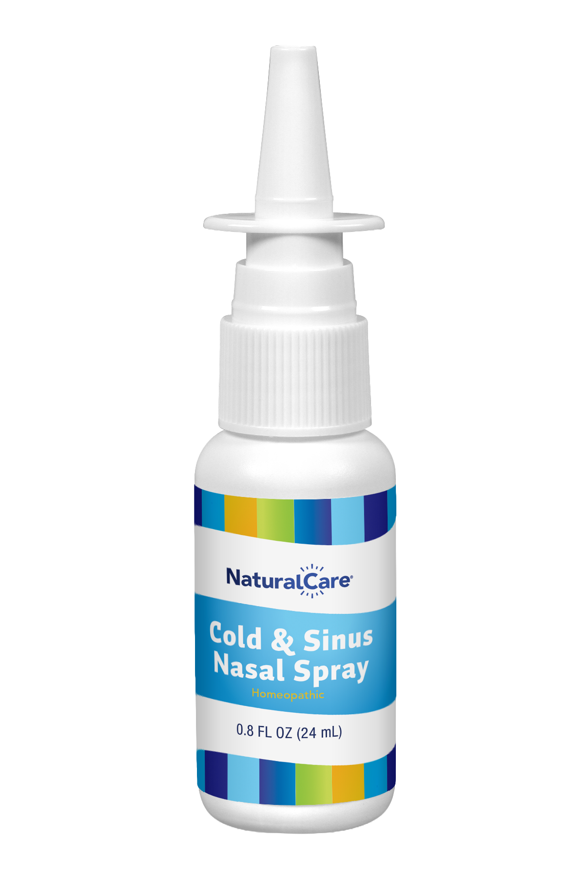 Coldac Sinus Cold & Sinus Nasal Spray 0.8 oz. – NaturalCare