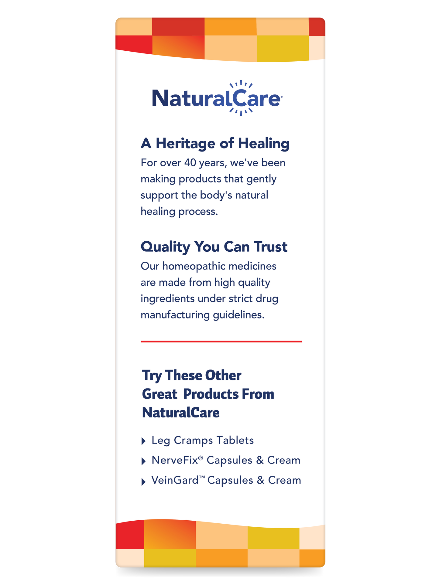 NerveFix® Sciatica 1 oz.