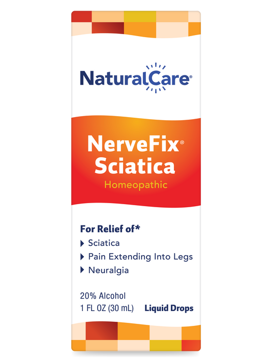 NerveFix® Sciatica 1 oz.