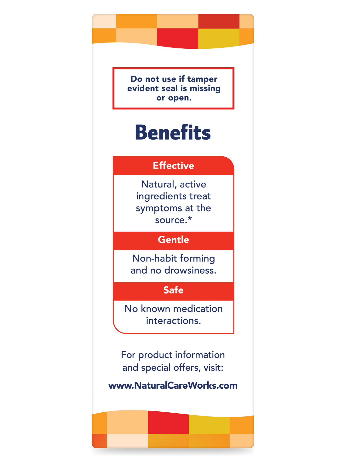 NerveFix® Sciatica 1 oz.