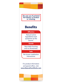 NerveFix (60T) – NaturalCare