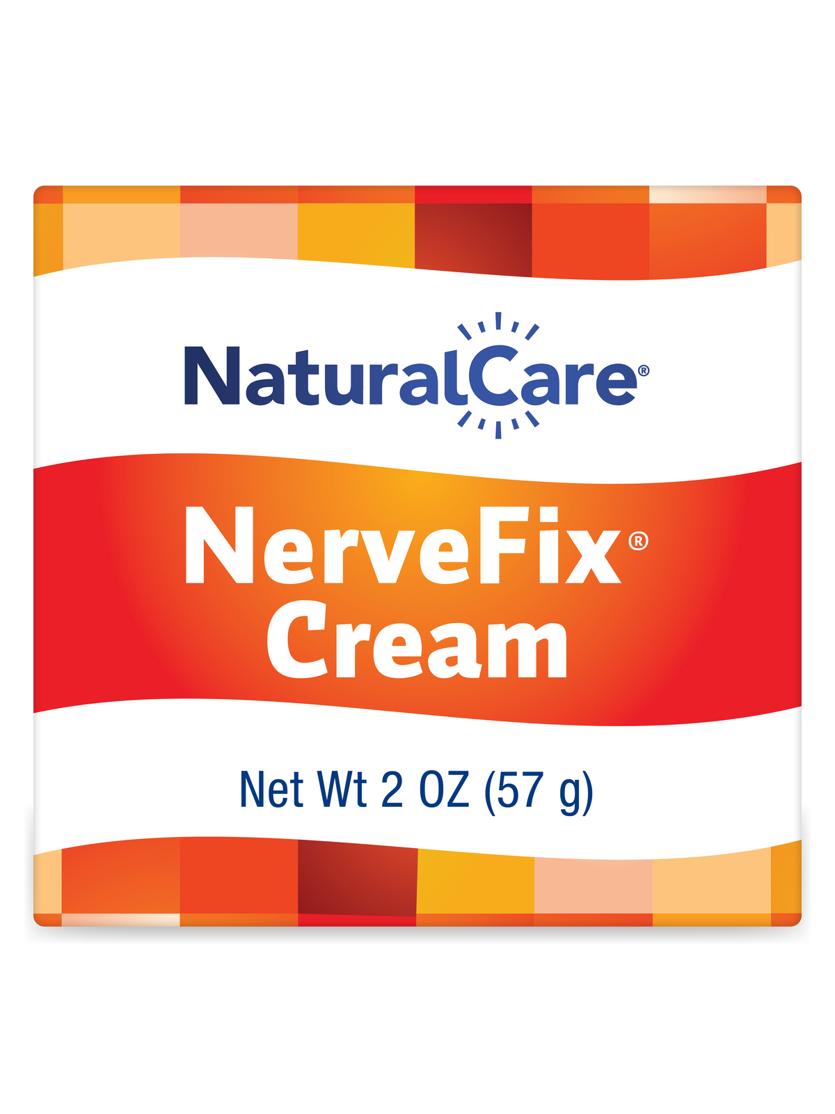 NerveFix Cream 2 oz.