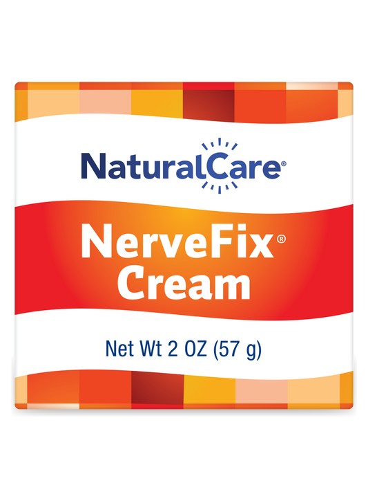NerveFix Cream 2 oz.