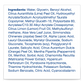 NerveFix Cream 2 oz.