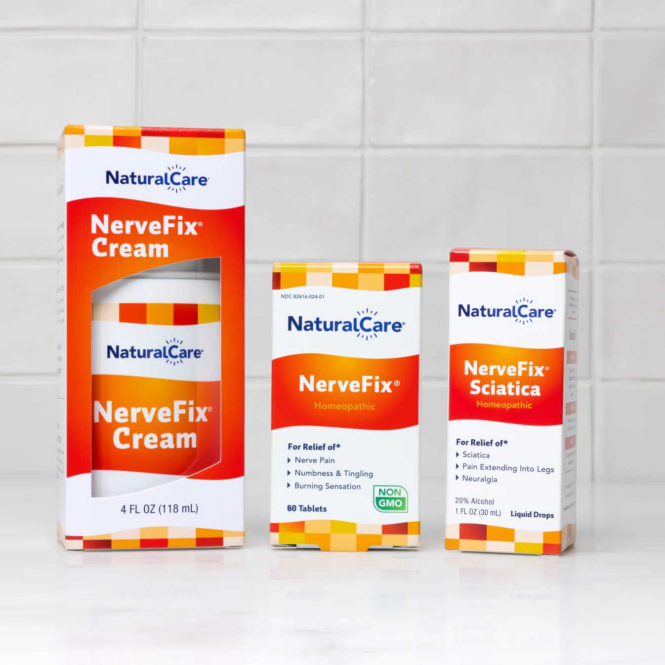 NerveFix (60T)