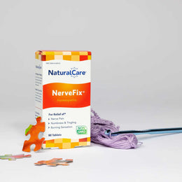 NerveFix (60T) – NaturalCare