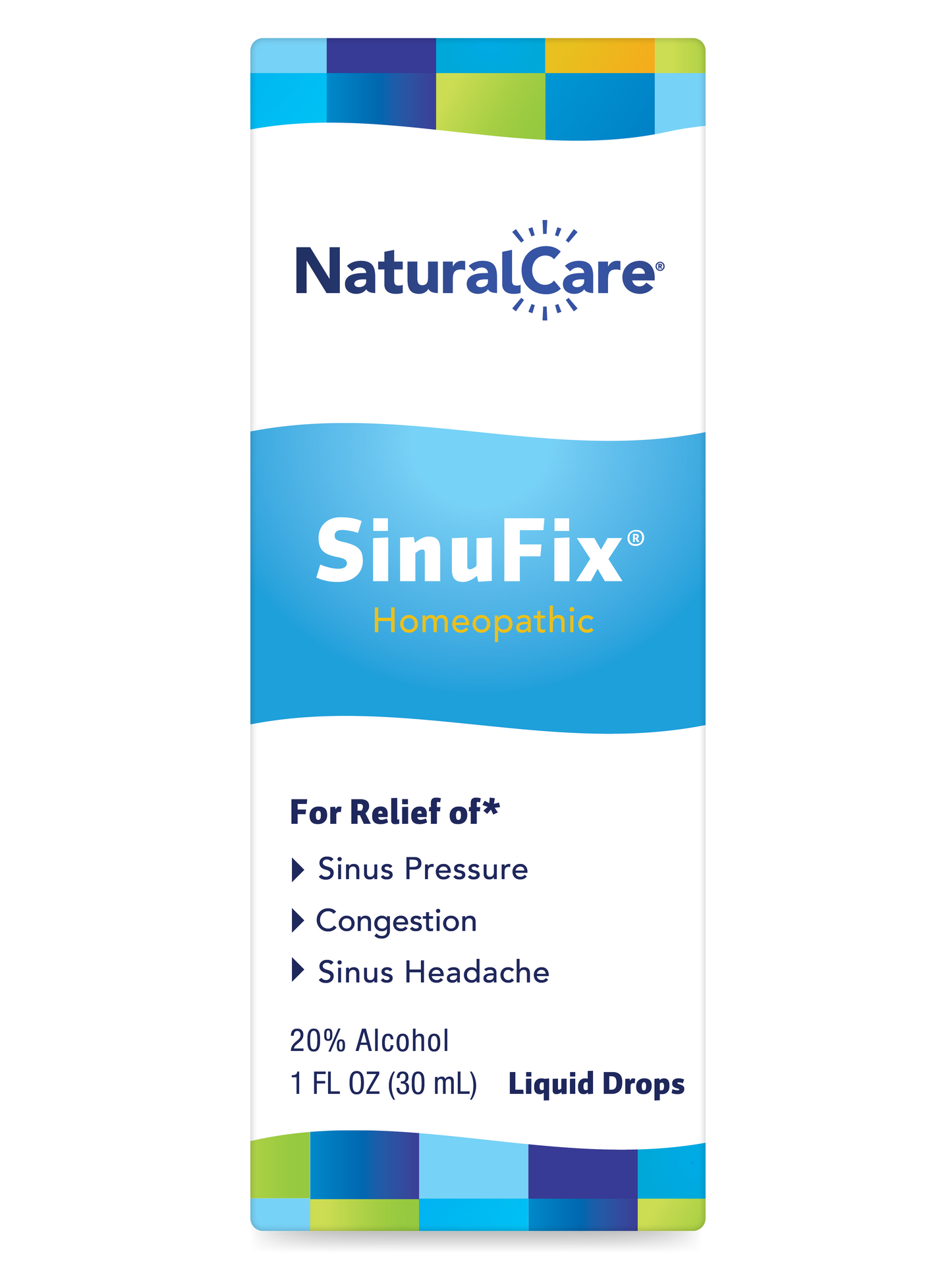 SinuFix (60C)