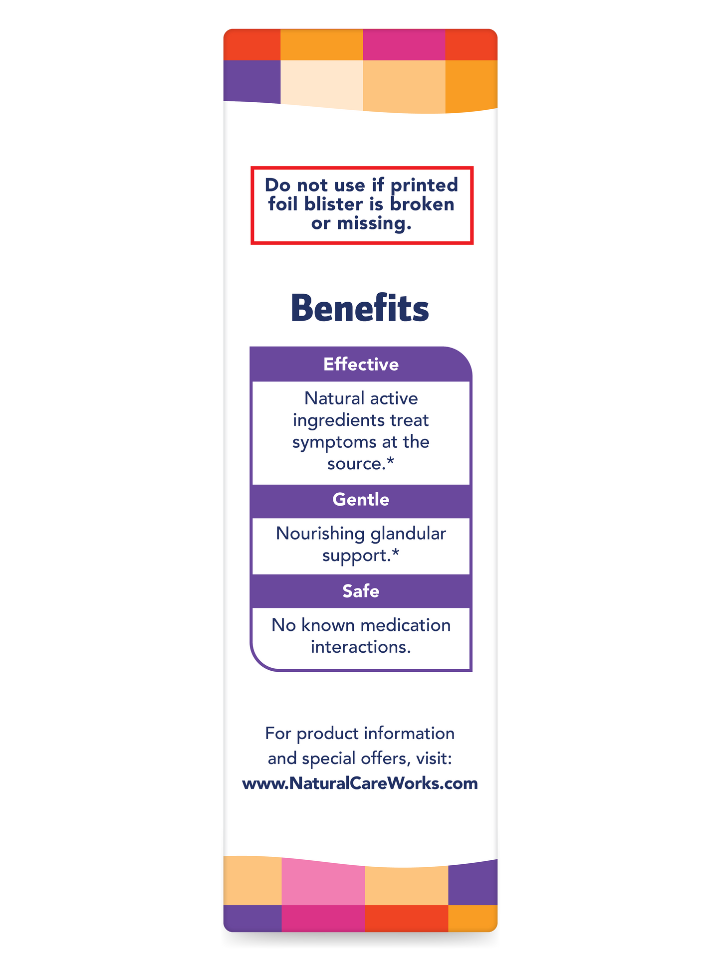 Thyroid Support (60T)