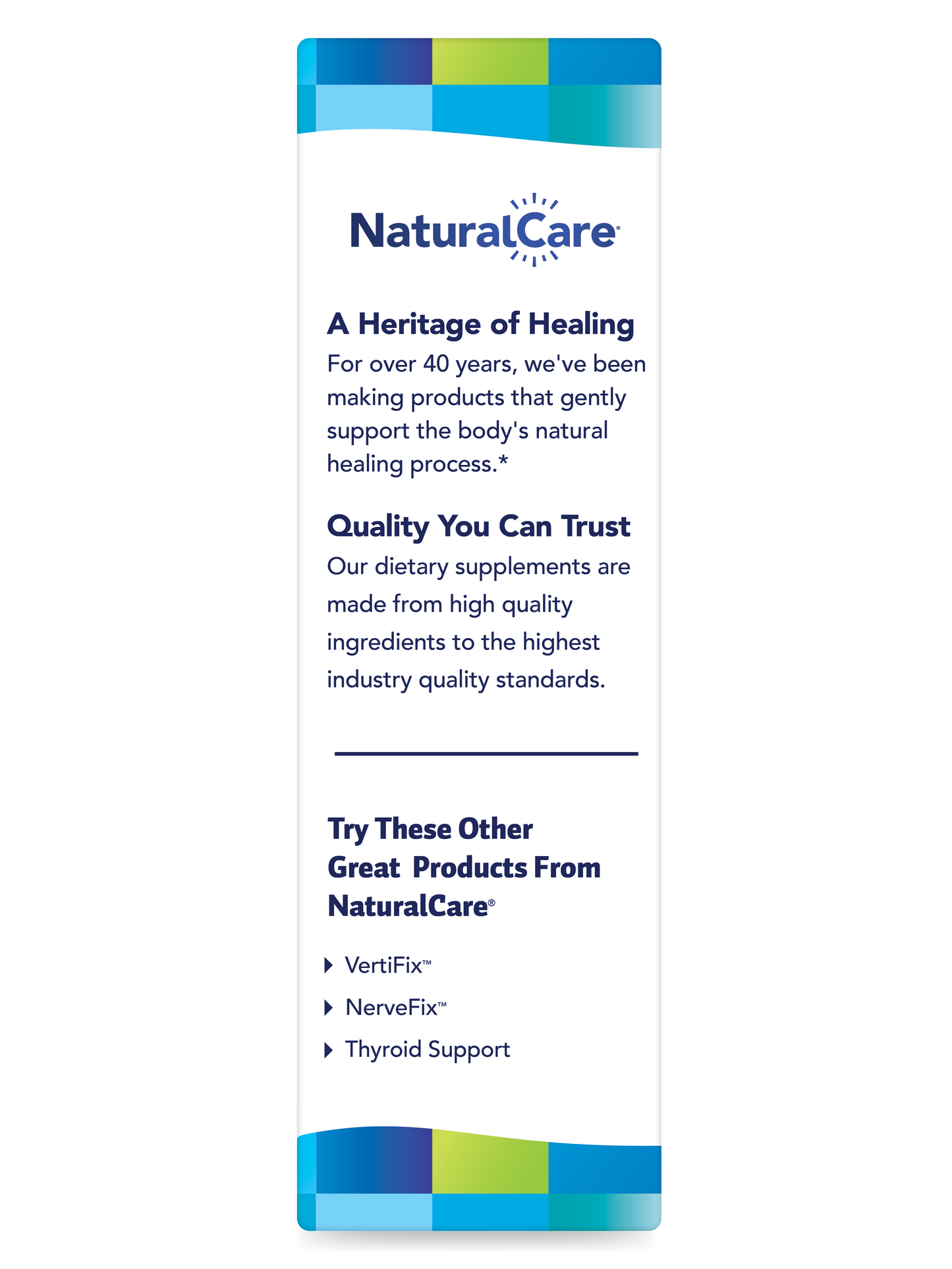 UTI Care  (60T)
