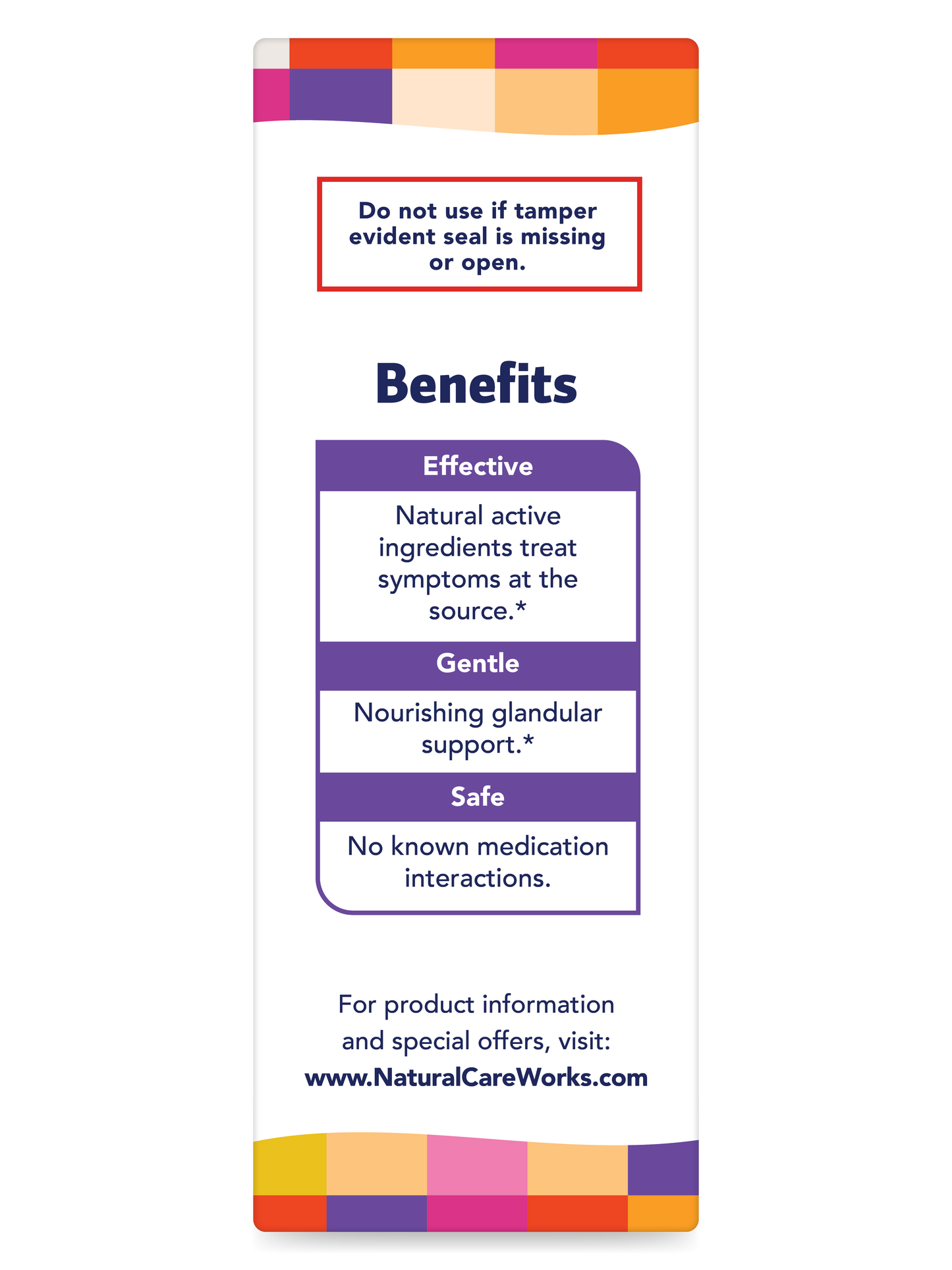 Adrenal Support Liquid 1 oz.