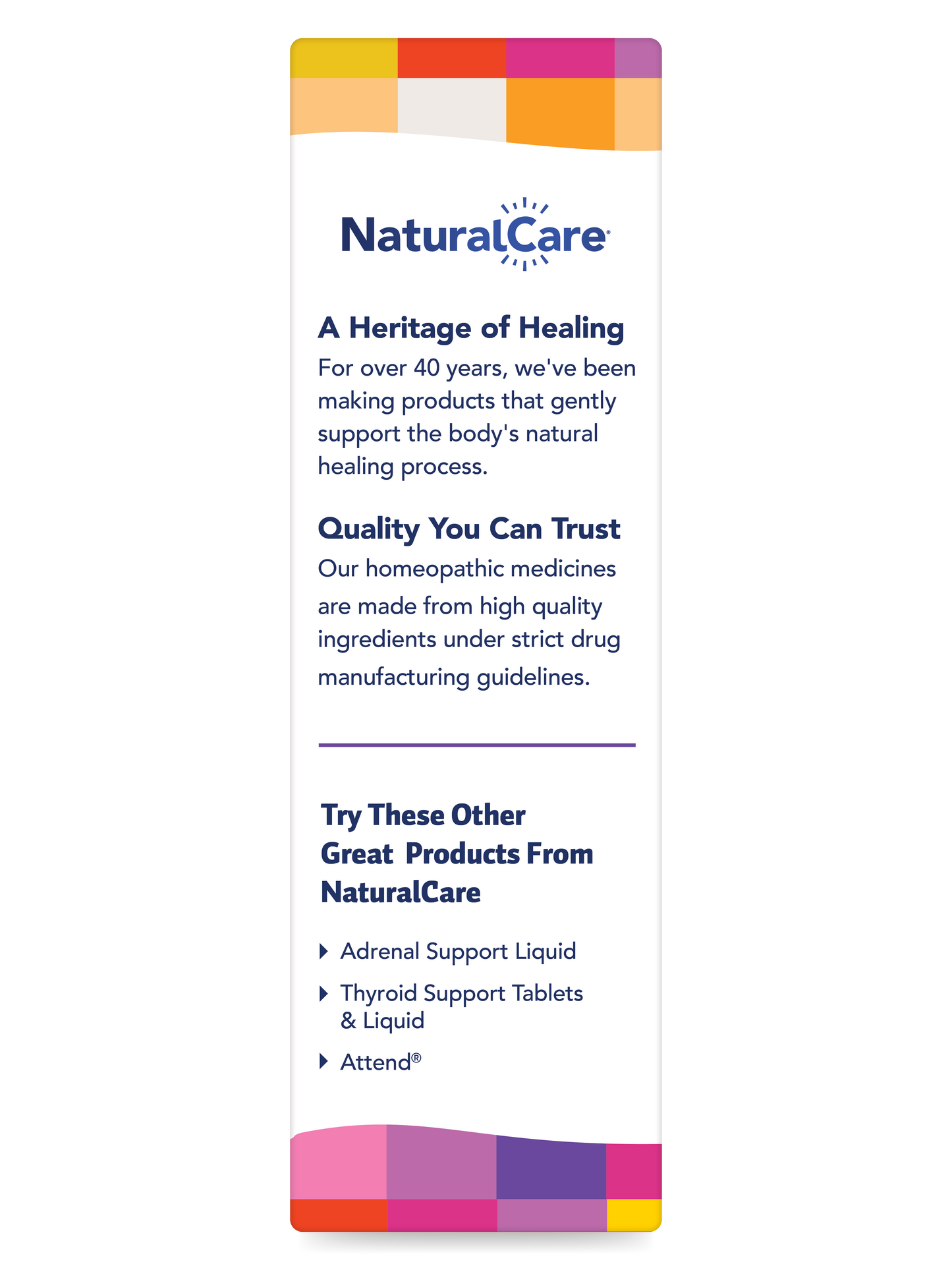 Adrenal Support (60T)