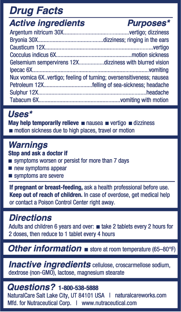 VertiFix (60T)
