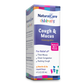 Children's Cough & Mucus 4 oz.
