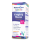 Children's Cough & Mucus 4 oz.
