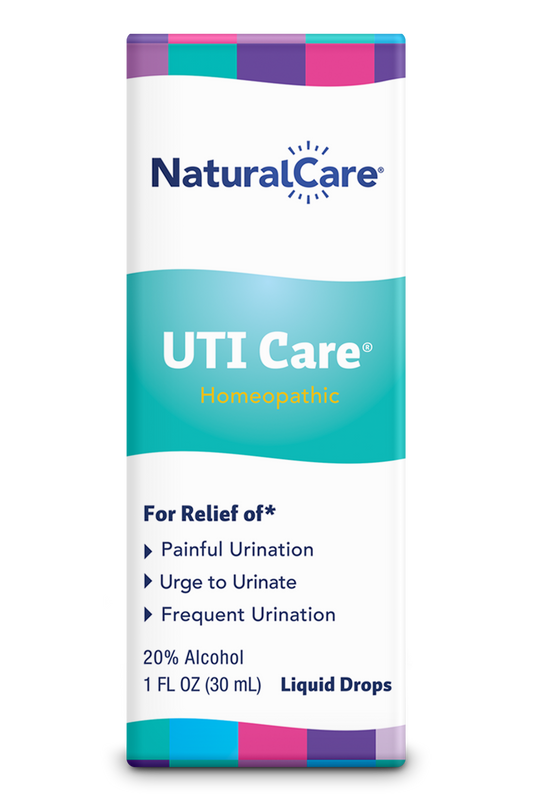 UTI Care Liquid 1 oz.