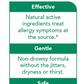 bioAllers Outdoor Allergies (60T)