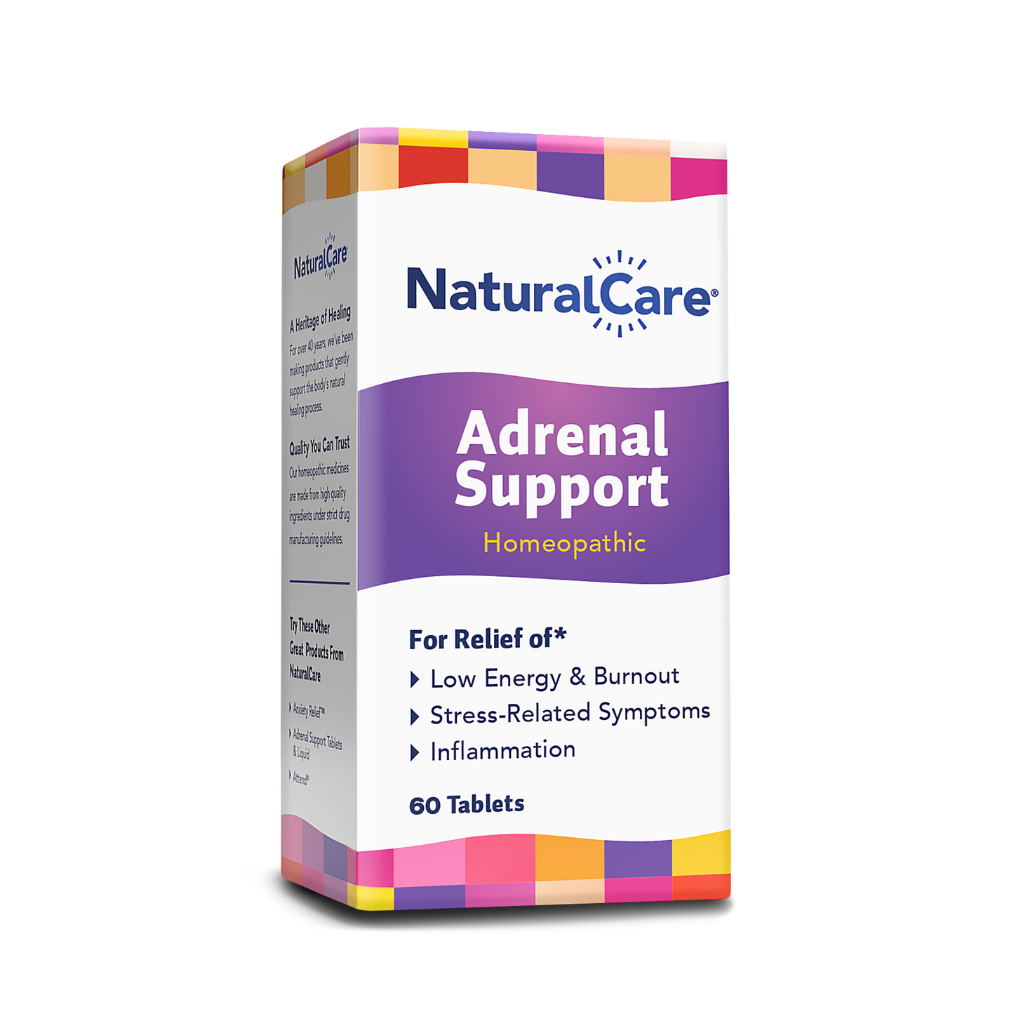 Adrenal Support (60T)