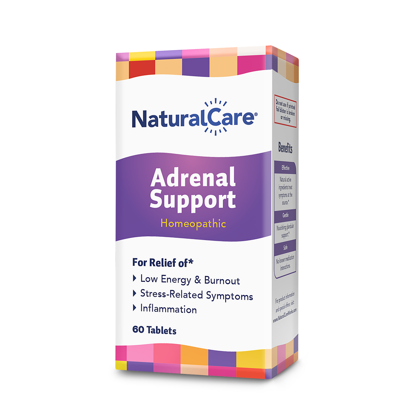 Adrenal Support (60T)