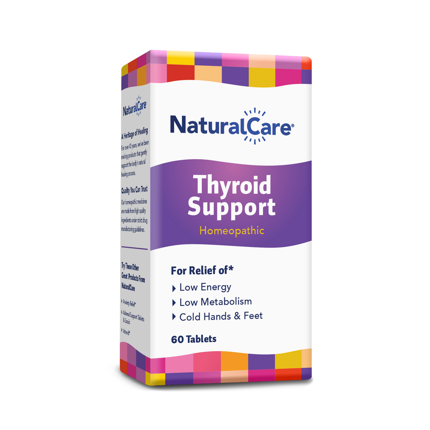 Thyroid Support (60T)