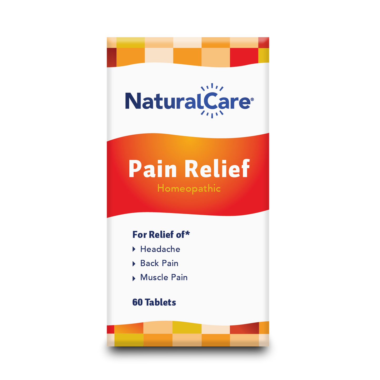 Pain Relief (60T)