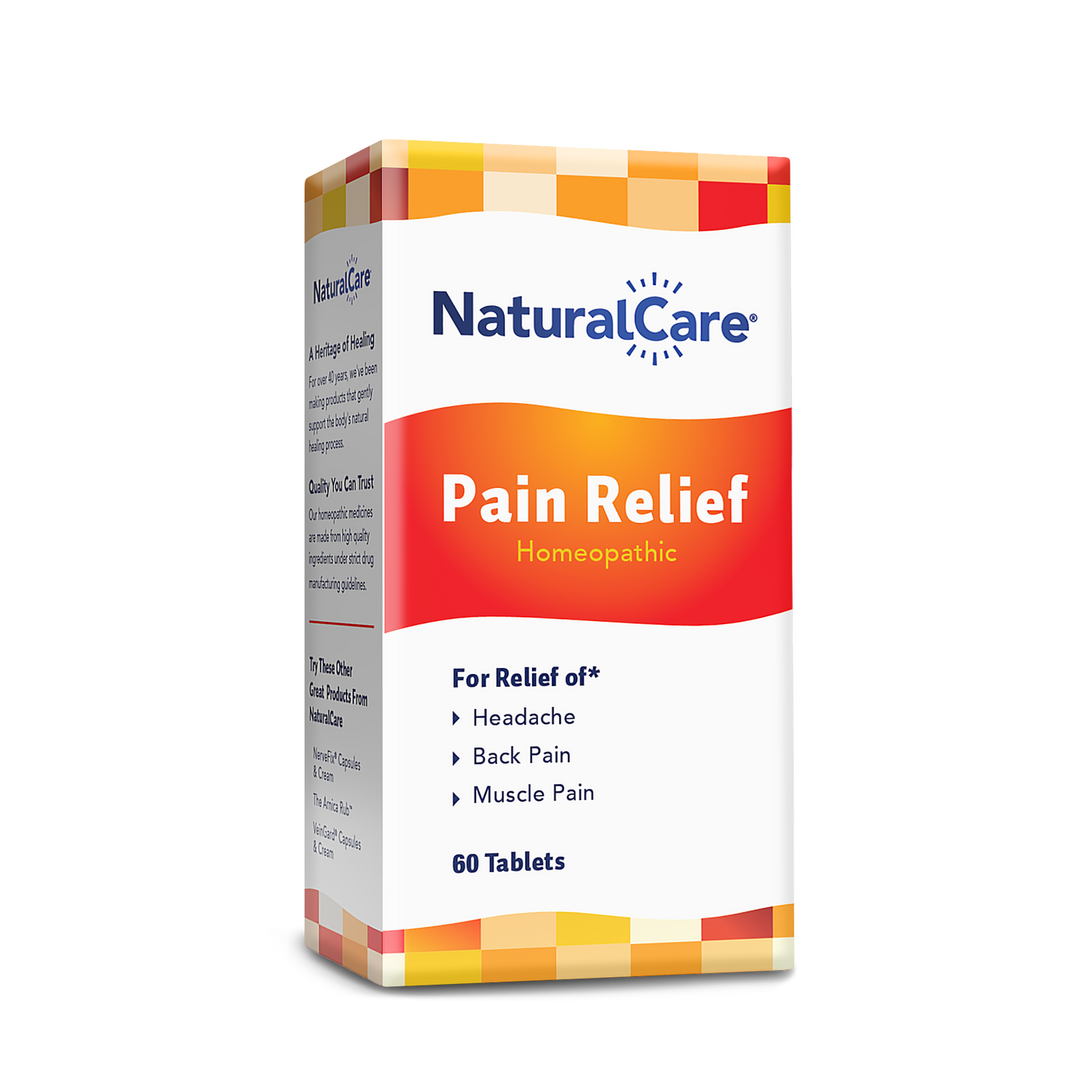 Pain Relief (60T)