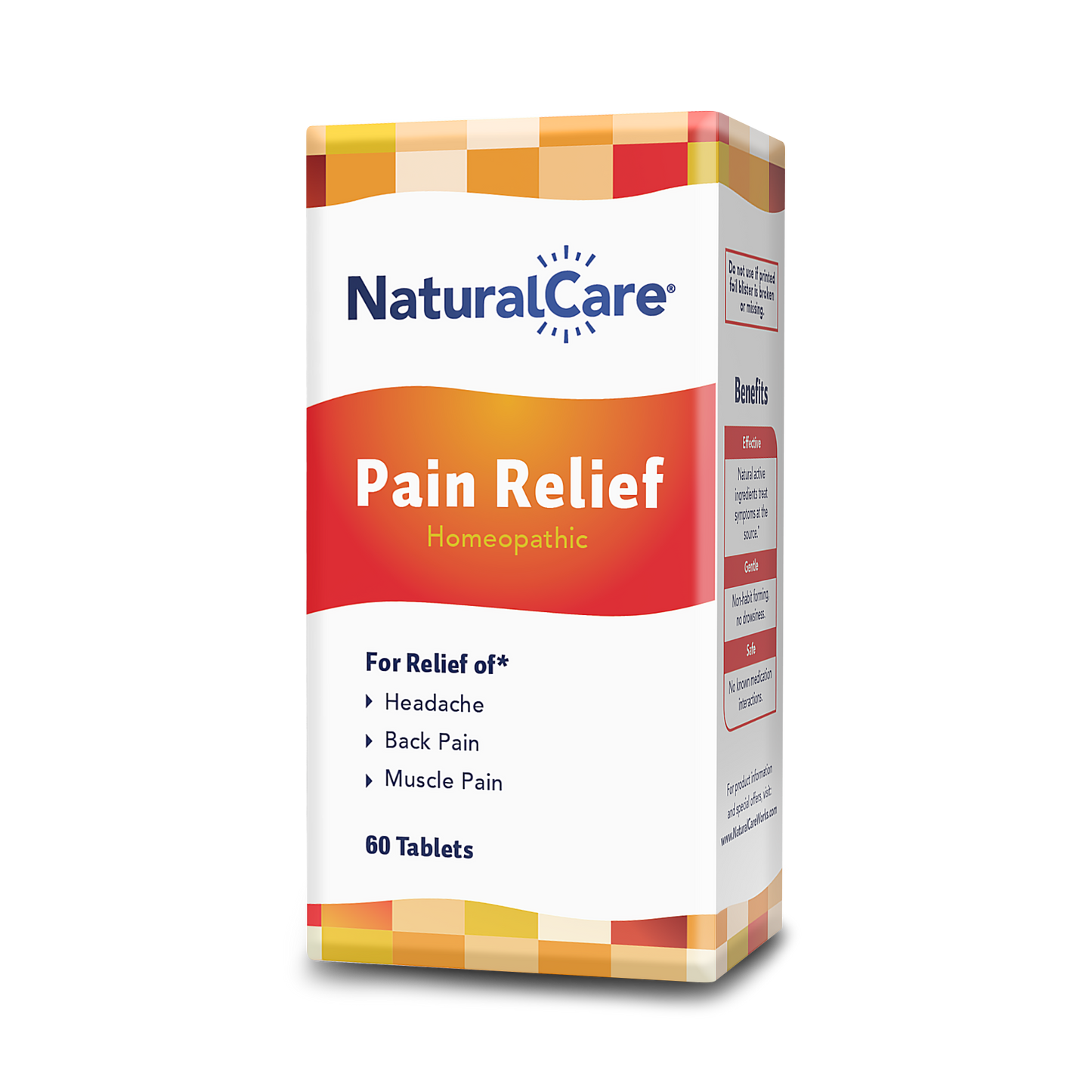 Pain Relief (60T)