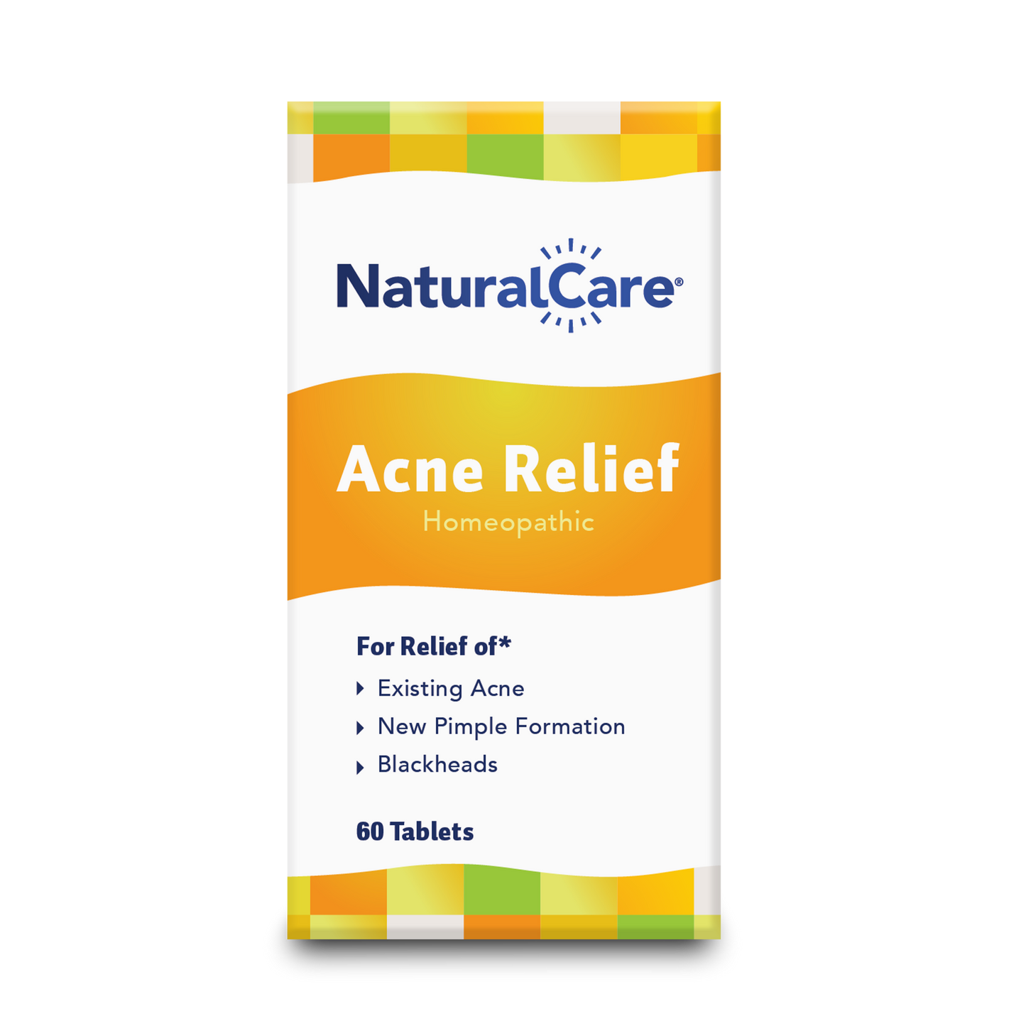 Acne Relief (60T)