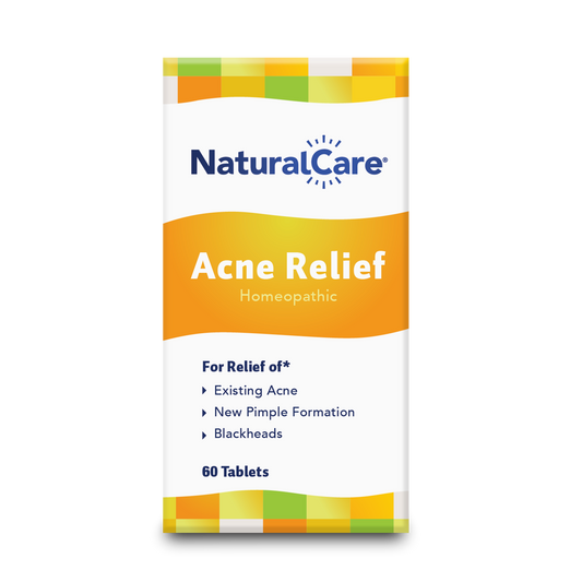 Acne Relief (60T)