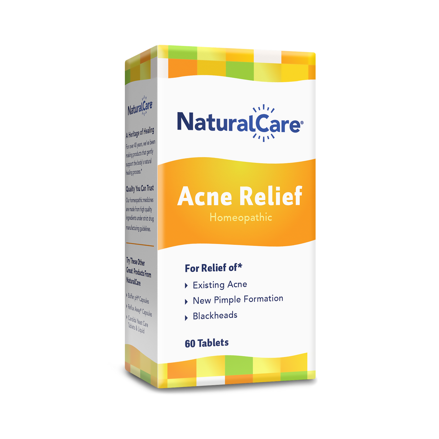 Acne Relief (60T)