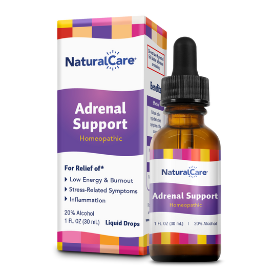 Adrenal Support Liquid 1 oz.