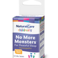 Children's No More Monsters (125T)