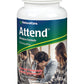 Attend  (60T)