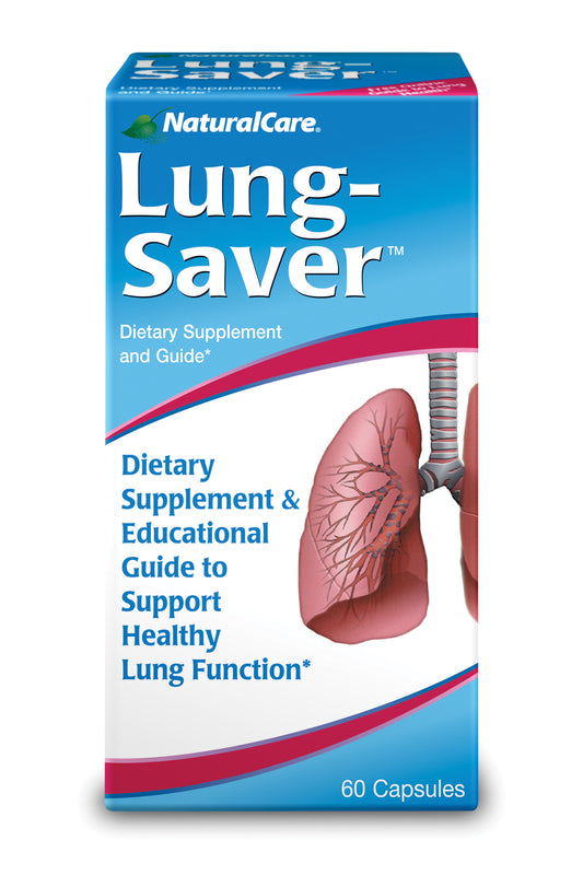 LungSaver (60C)