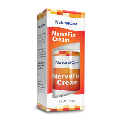 NerveFix Cream 4 oz.