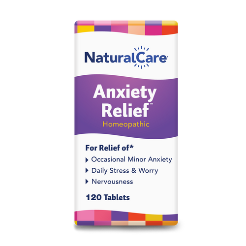 Anxiety Relief (120T)