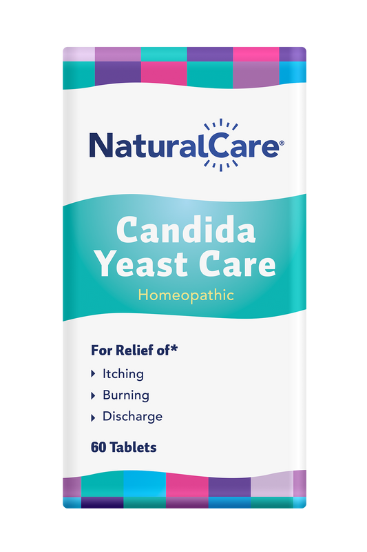 Candida Yeast Care (60T)