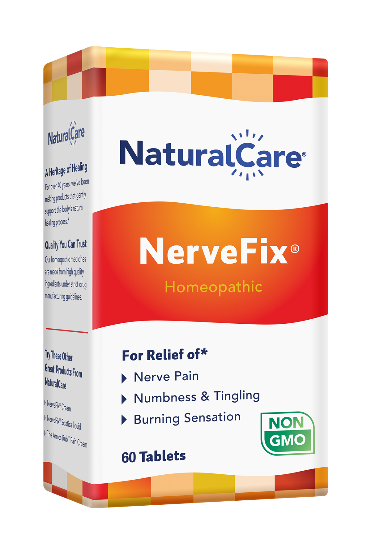 NerveFix (60T)